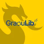 GraouLib’ icon