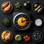 CookTimer icon