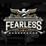 Studio Fearless Barbershop icon