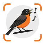 Bird Sound Identifier:Call ID icon