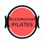Buckingham Pilates icon