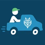 Almoosa Pharmacy Rider icon