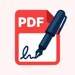 eSign: PDF Sign, Fill & Edit icon