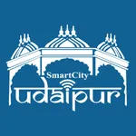 Smart City Udaipur icon