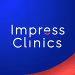 Impress Clinics icon
