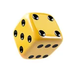 Dice App – 3D Roller icon
