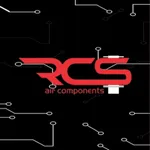 RCS AIR TECH ULTRA V2 icon