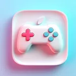 Mobile Game Streamer icon