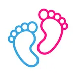 Name it: Baby Name Generator icon