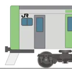 東日本通勤電車効果音 icon
