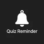 Quiz Reminder icon