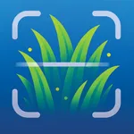 Grass Identifier - AI Scanner icon