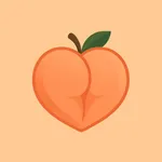 PeachierToday: Booty Workout icon