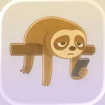 App Blocker - LazyPaws icon