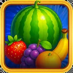 Merge Mania Fruit Rush icon