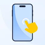 AuC Autoclicker Auto Clicker icon