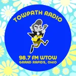 98.7 Towpath Radio icon