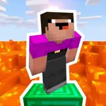 Obby Noob: Parkour Craft icon