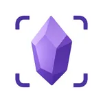 Crystalia: Crystal Identifier icon