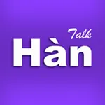 HanTalk: Learn Pinyin&Chinese icon