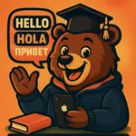 BearTalk icon