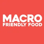 Macro Friendly Food icon