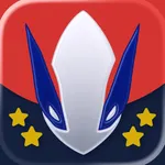 PokeRadar - Events, IV, Raids icon