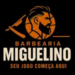 Barbearia Miguelino icon