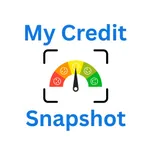 My Credit Snapshot icon