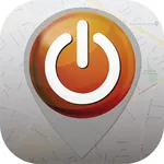 Info-Trax Track AVL icon