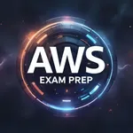 AWS Exam Practice icon