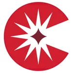 Cam White Astro icon