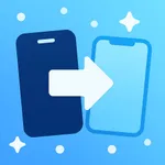 Phone Transfer Guide Pro icon