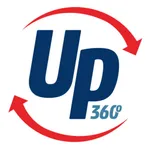 UP360 icon