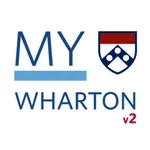MyWharton v2 icon