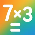 Multiplication Facts: Practice icon
