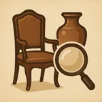 Vinty: Antique Identifier icon