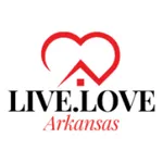 Live Love Arkansas icon