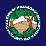 Hillsborough CA Mobile App icon