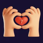 Couples Questions - Lovvy icon