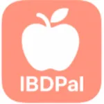 IBDPal Health App icon