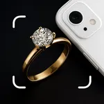 Jewelry identifier : Jewely icon