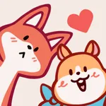 Love Couples Games - Soy&Mochi icon