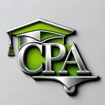 CPA Exam Practice icon