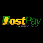 JostPay: Airtime, Data & More icon