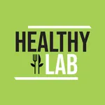 Healthy Lab icon