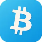 Bitcoin Wallet : BTC & Crypto icon
