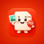 Convert Picture To Pdf Pic2pdf icon