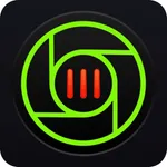 200X Ultra Zoom - Tele Camera icon