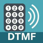 DTMF Dialer Tool icon